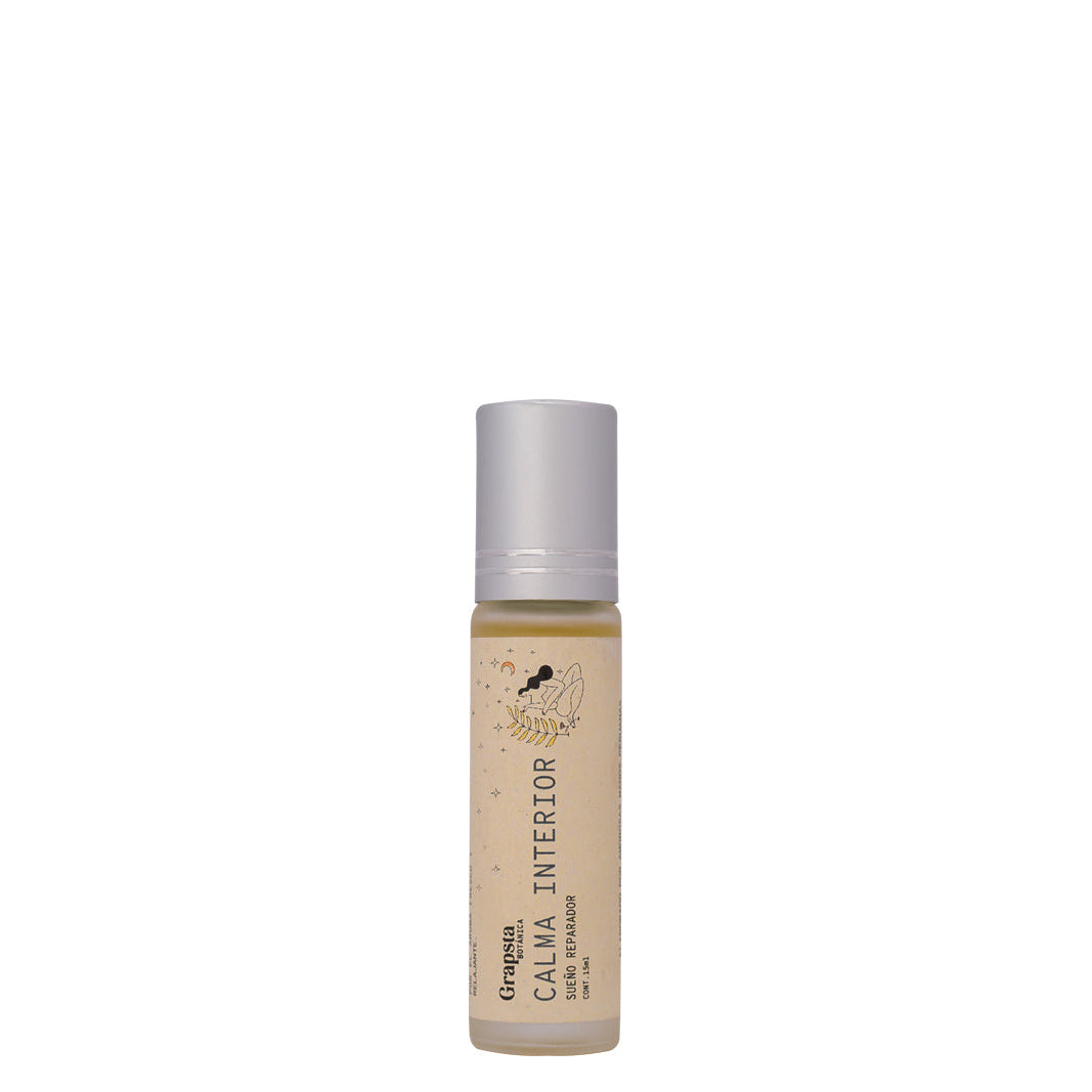 BLEND CALMA INTERIOR 15ML