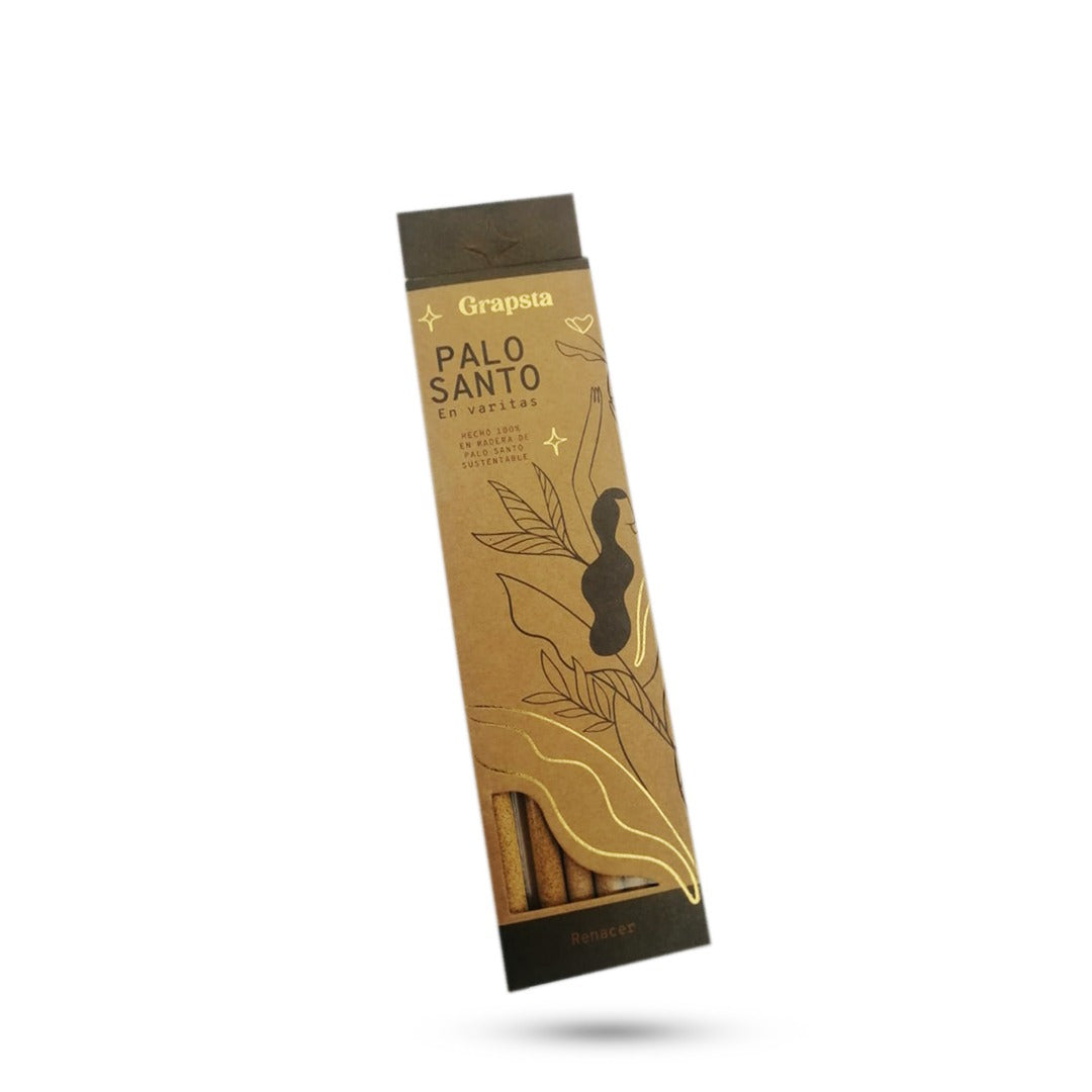 INCIENSO DE PALO SANTO 6u
