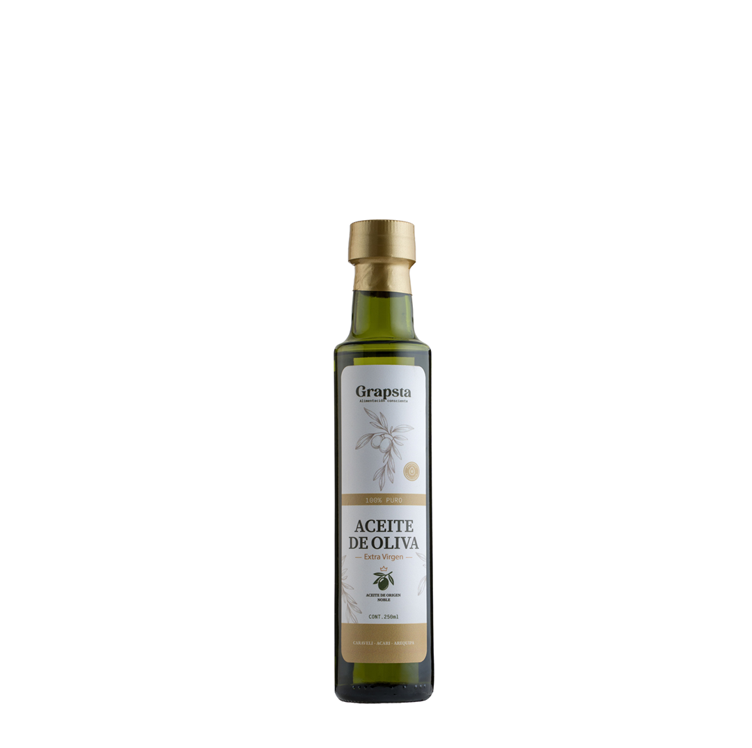 ACEITE DE OLIVA EXTRA VIRGEN
