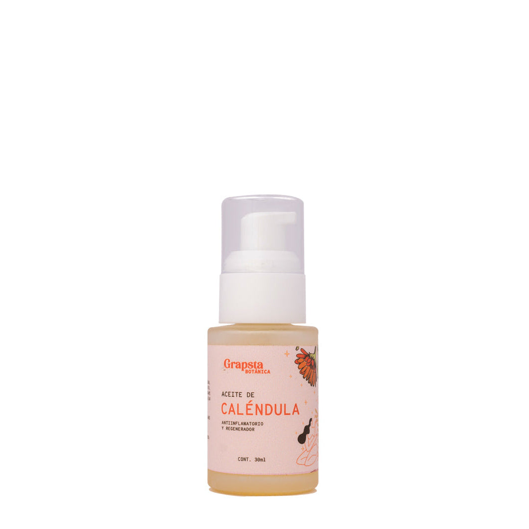 ACEITE DE CALENDULA 30ML