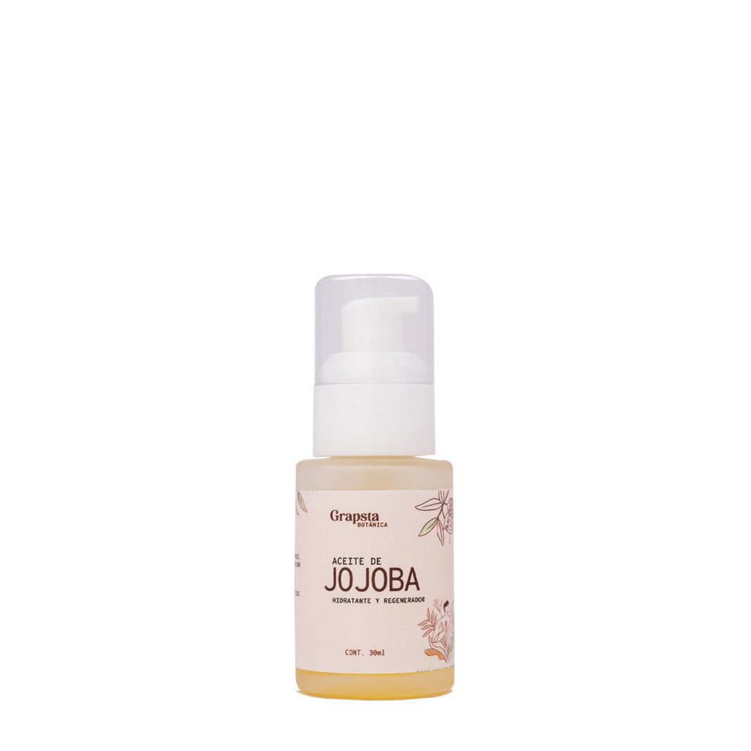 ACEITE DE JOJOBA 30ML