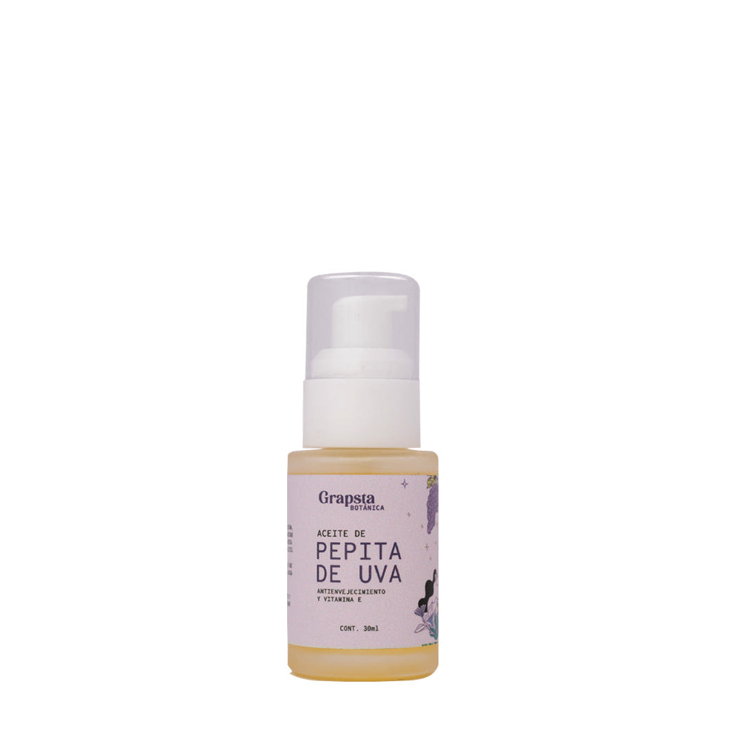 ACEITE DE PEPITA DE UVA 30ML