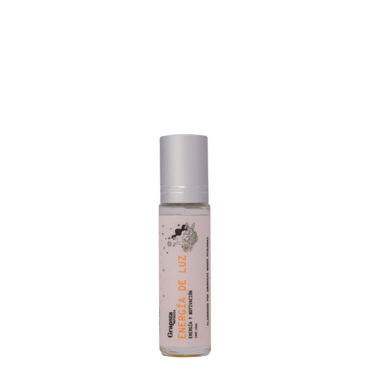BLEND ENERGIA DE LUZ 15ML