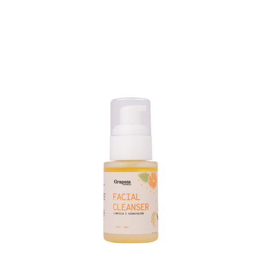 FACIAL CLEANSER 30ml