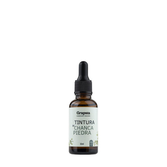 TINTURA DE CHANCAPIEDRA 30ml