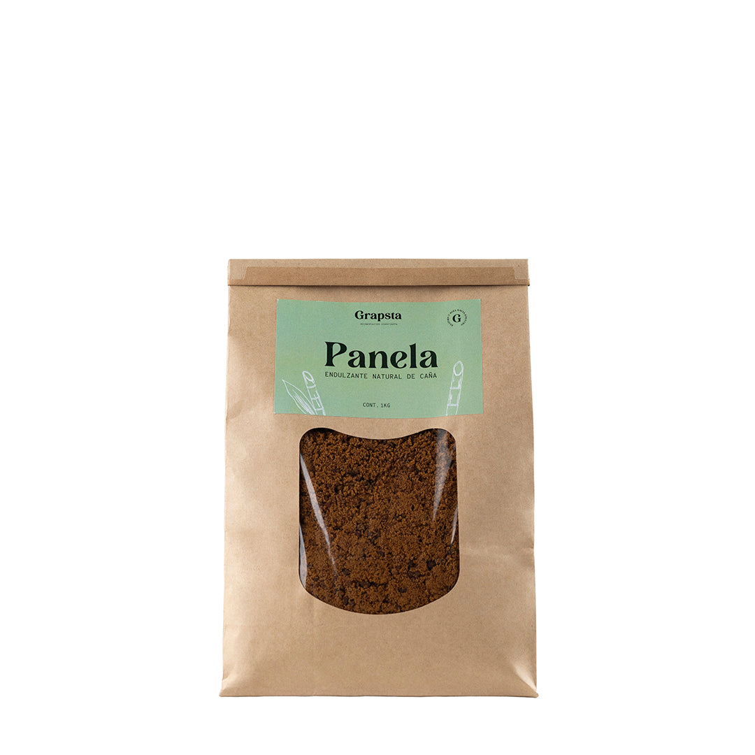 PANELA 1KG