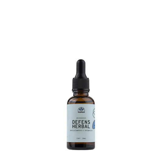 TINTURA DEFENS HERBAL 30ml