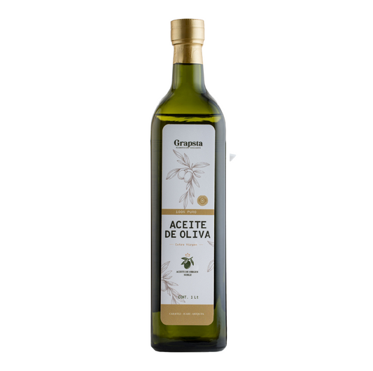 ACEITE DE OLIVA EXTRA VIRGEN