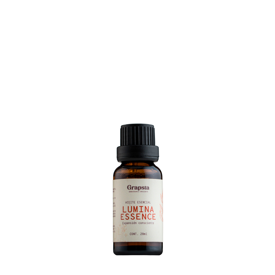 ACEITE ESENCIAL MIX LUMINA ESSENCE 20ml