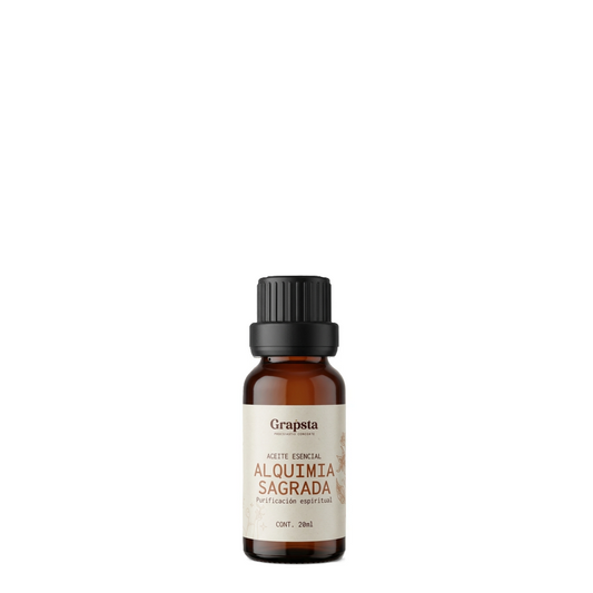 ACEITE ESENCIAL MIX ALQUIMIA SAGRADA 20ml