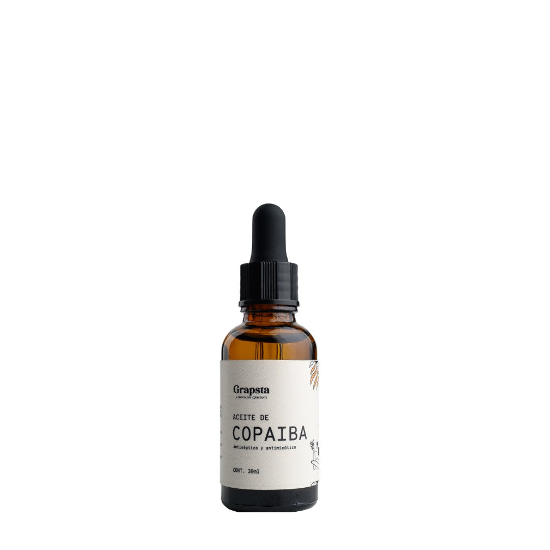 ACEITE DE COPAIBA 30ML
