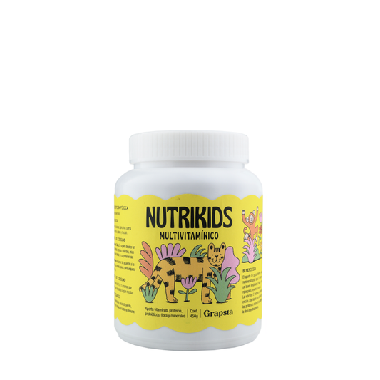NUTRIKIDS 450g