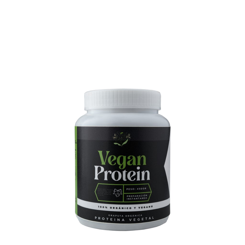 VEGAN PROTEIN 450g