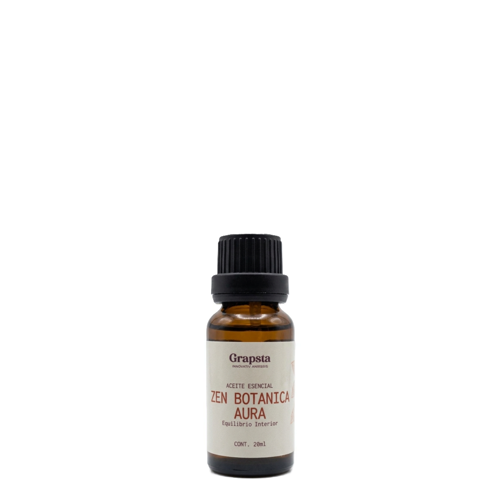ACEITE ESENCIAL MIX ZEN BOTANICA AURA 20ml